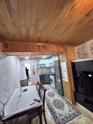 Satılır 6 otaqlı həyət evi/bağ evi 240 m², Avtovağzal m., photo 9 from 20