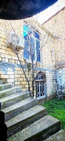 Satılır 6 otaqlı həyət evi/bağ evi 240 m², Avtovağzal m., photo 18 from 20