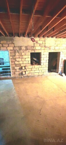 Satılır 6 otaqlı həyət evi/bağ evi 240 m², Avtovağzal m., photo 16 from 20