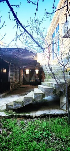 Satılır 6 otaqlı həyət evi/bağ evi 240 m², Avtovağzal m., photo 19 from 20