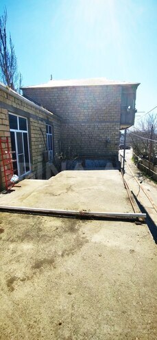 Satılır 6 otaqlı həyət evi/bağ evi 240 m², Avtovağzal m., photo 13 from 20