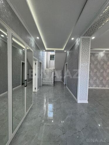 Satılır 5 otaqlı həyət evi/bağ evi 290 m², Mərdəkan q., photo 7 from 26