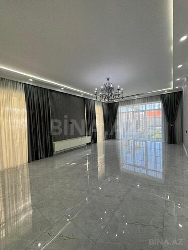 Satılır 5 otaqlı həyət evi/bağ evi 290 m², Mərdəkan q., photo 4 from 26