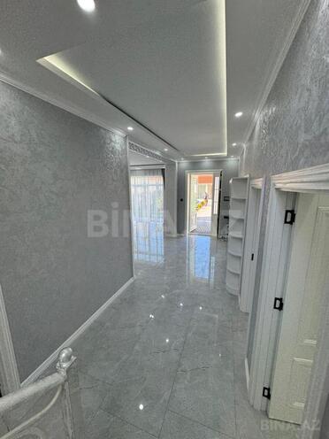 Satılır 5 otaqlı həyət evi/bağ evi 290 m², Mərdəkan q., photo 19 from 26