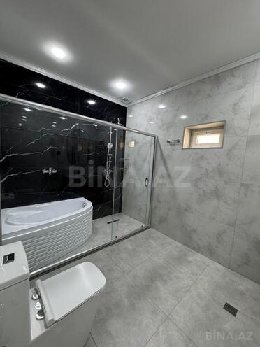 Satılır 5 otaqlı həyət evi/bağ evi 290 m², Mərdəkan q., photo 17 from 26
