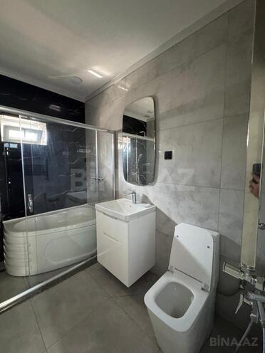 Satılır 5 otaqlı həyət evi/bağ evi 290 m², Mərdəkan q., photo 16 from 26