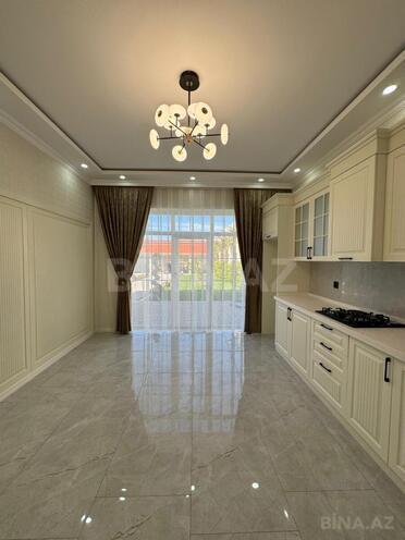 Satılır 5 otaqlı həyət evi/bağ evi 290 m², Mərdəkan q., photo 6 from 26