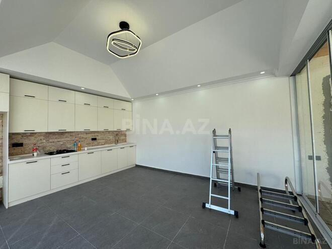 Satılır 5 otaqlı həyət evi/bağ evi 290 m², Mərdəkan q., photo 22 from 26