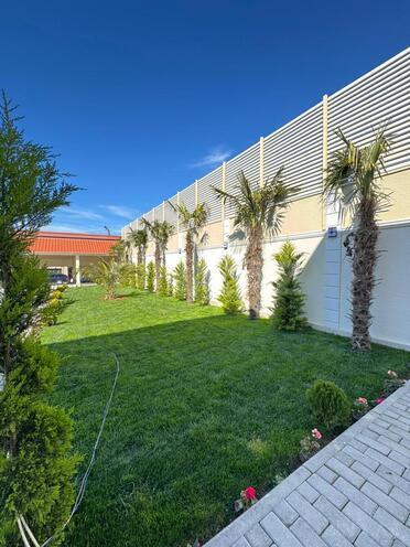Satılır 5 otaqlı həyət evi/bağ evi 290 m², Mərdəkan q., photo 23 from 26