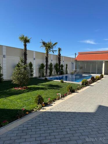 Satılır 5 otaqlı həyət evi/bağ evi 290 m², Mərdəkan q., photo 21 from 26