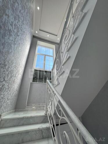 Satılır 5 otaqlı həyət evi/bağ evi 290 m², Mərdəkan q., photo 8 from 26