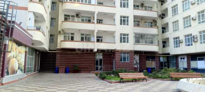 Сдаётся 3-комн. офис 180 м², м. Нариман Нариманов, photo 1 from 16