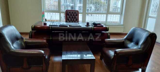 Сдаётся 3-комн. офис 180 м², м. Нариман Нариманов, photo 7 from 16