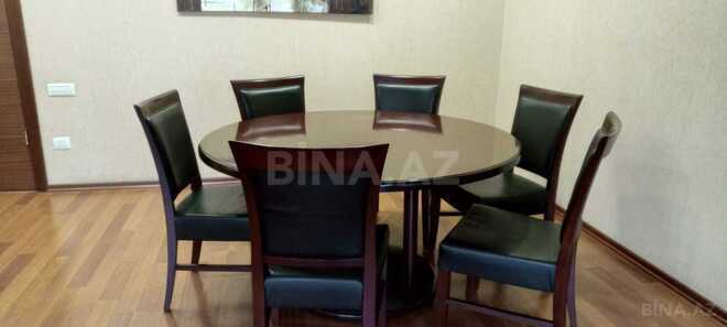 Сдаётся 3-комн. офис 180 м², м. Нариман Нариманов, photo 9 from 16