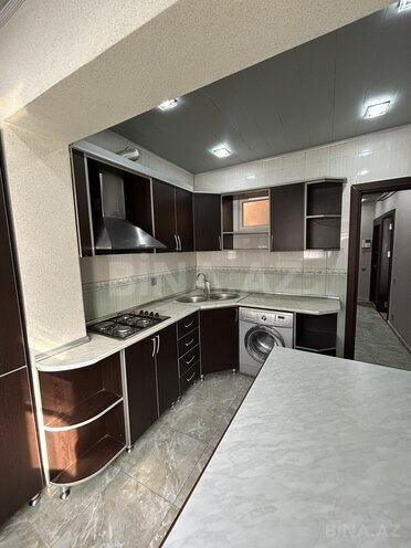Satılır 2 otaqlı köhnə tikili 65 m², Azadlıq Prospekti m., photo 20 from 27