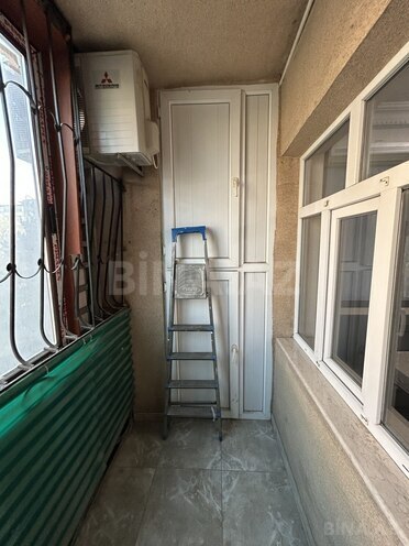 Satılır 2 otaqlı köhnə tikili 65 m², Azadlıq Prospekti m., photo 16 from 27