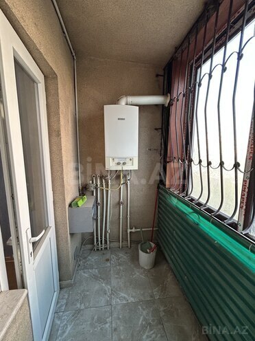 Satılır 2 otaqlı köhnə tikili 65 m², Azadlıq Prospekti m., photo 15 from 27