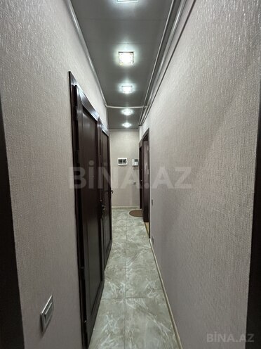 Satılır 2 otaqlı köhnə tikili 65 m², Azadlıq Prospekti m., photo 19 from 27