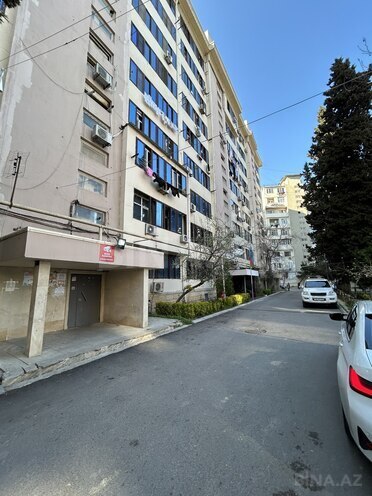 Satılır 2 otaqlı köhnə tikili 65 m², Azadlıq Prospekti m., photo 26 from 27
