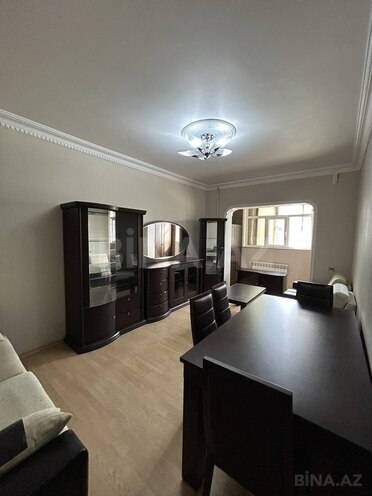 Satılır 2 otaqlı köhnə tikili 65 m², Azadlıq Prospekti m., photo 6 from 27
