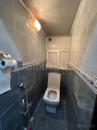 Satılır 2 otaqlı köhnə tikili 65 m², Azadlıq Prospekti m., photo 24 from 27