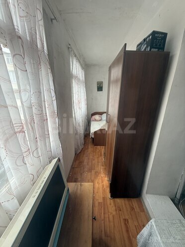 Satılır 1 otaqlı köhnə tikili 33 m², Həzi Aslanov m., photo 8 from 14