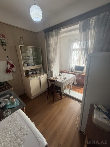 Satılır 1 otaqlı köhnə tikili 33 m², Həzi Aslanov m., photo 6 from 14