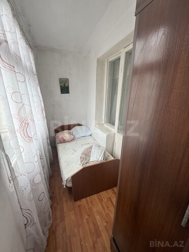 Satılır 1 otaqlı köhnə tikili 33 m², Həzi Aslanov m., photo 9 from 14