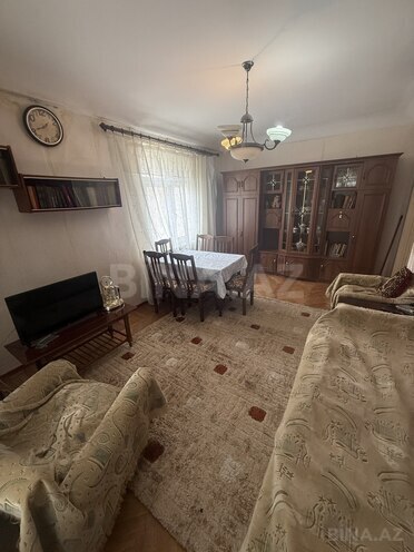 Satılır 1 otaqlı köhnə tikili 33 m², Həzi Aslanov m., photo 5 from 14