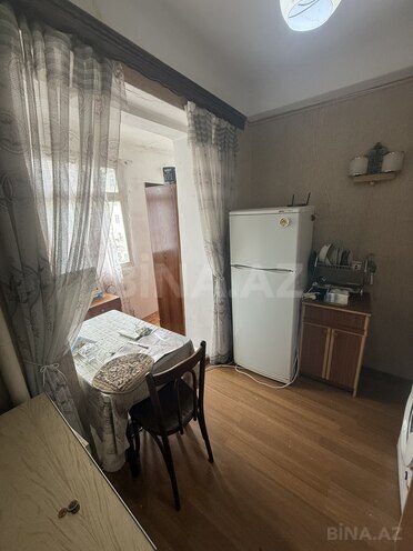Satılır 1 otaqlı köhnə tikili 33 m², Həzi Aslanov m., photo 7 from 14