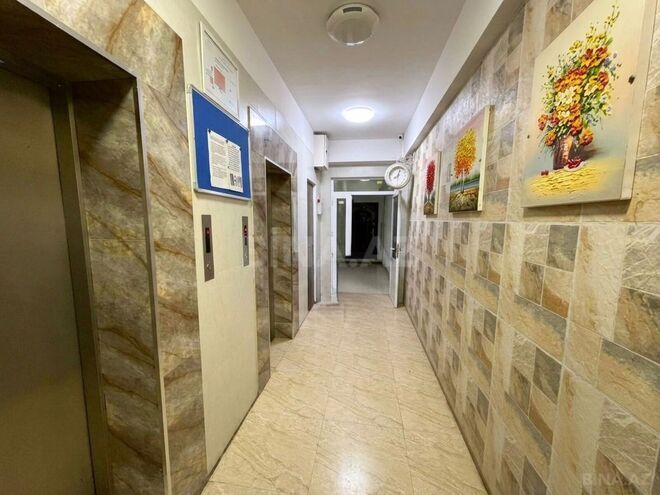 Satılır 2 otaqlı yeni tikili 105 m², İnşaatçılar m., photo 5 from 12