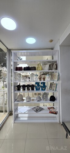 İcarəyə verilir  obyekt 30 m², Nəsimi r., photo 4 from 5