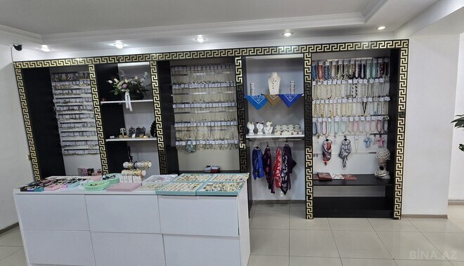 İcarəyə verilir  obyekt 30 m², Nəsimi r., photo 3 from 5