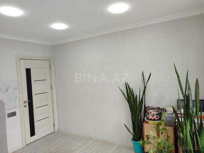 Satılır 4 otaqlı köhnə tikili 105 m², Neftçilər m., photo 9 from 16
