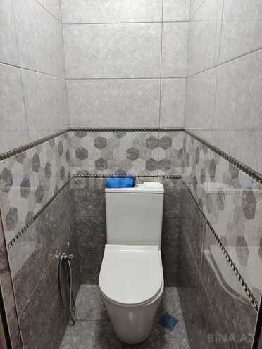 Satılır 4 otaqlı köhnə tikili 105 m², Neftçilər m., photo 15 from 16