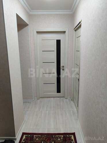 Satılır 4 otaqlı köhnə tikili 105 m², Neftçilər m., photo 11 from 16