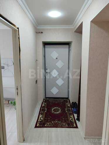 Satılır 4 otaqlı köhnə tikili 105 m², Neftçilər m., photo 13 from 16