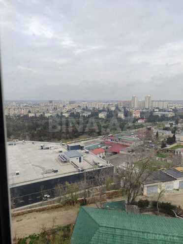 Satılır 4 otaqlı köhnə tikili 105 m², Neftçilər m., photo 12 from 16