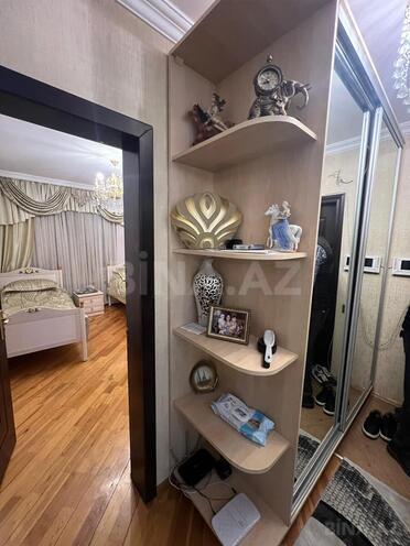 Satılır 3 otaqlı köhnə tikili 80 m², Bakıxanov q., photo 4 from 16