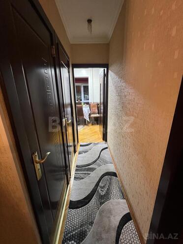 Satılır 3 otaqlı köhnə tikili 80 m², Bakıxanov q., photo 5 from 16