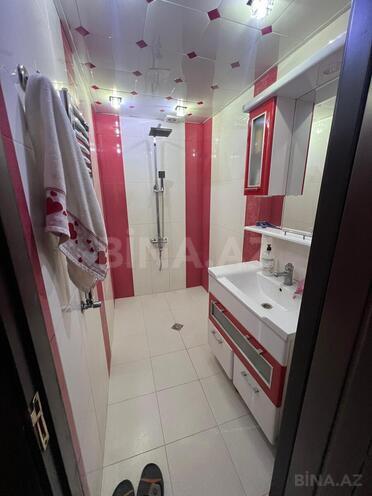 Satılır 3 otaqlı köhnə tikili 80 m², Bakıxanov q., photo 13 from 16