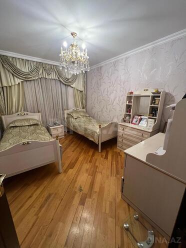Satılır 3 otaqlı köhnə tikili 80 m², Bakıxanov q., photo 8 from 16