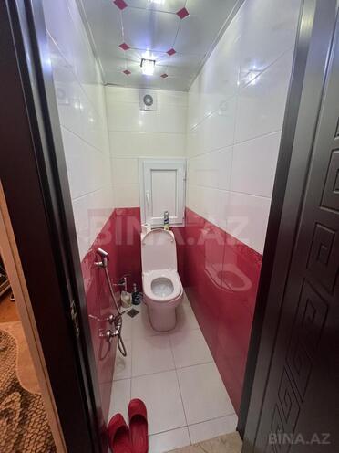 Satılır 3 otaqlı köhnə tikili 80 m², Bakıxanov q., photo 12 from 16