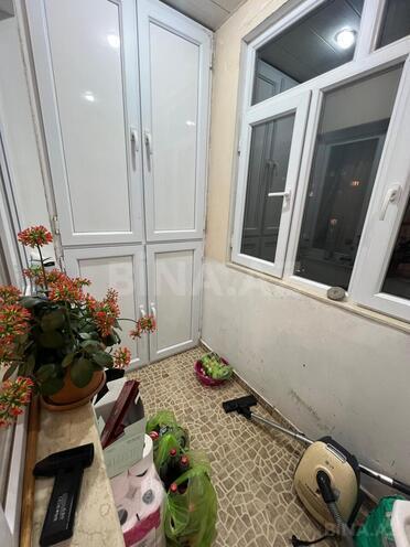 Satılır 3 otaqlı köhnə tikili 80 m², Bakıxanov q., photo 14 from 16