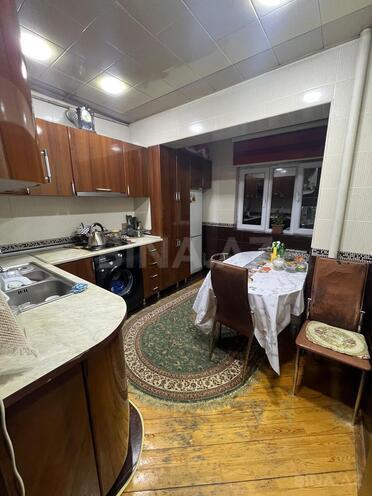Satılır 3 otaqlı köhnə tikili 80 m², Bakıxanov q., photo 10 from 16