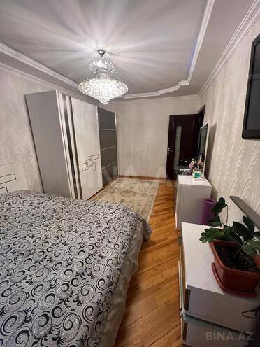 Satılır 3 otaqlı köhnə tikili 80 m², Bakıxanov q., photo 7 from 16