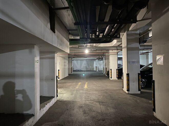 Satılır 3 otaqlı yeni tikili 170 m², Yasamal r., photo 19 from 27