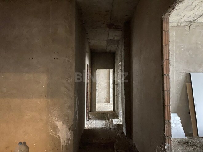 Satılır 3 otaqlı yeni tikili 170 m², Yasamal r., photo 10 from 27