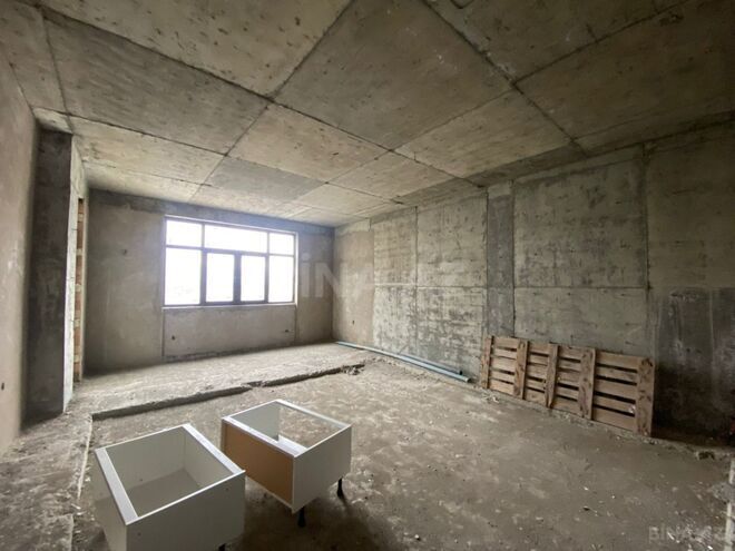 Satılır 3 otaqlı yeni tikili 170 m², Yasamal r., photo 8 from 27