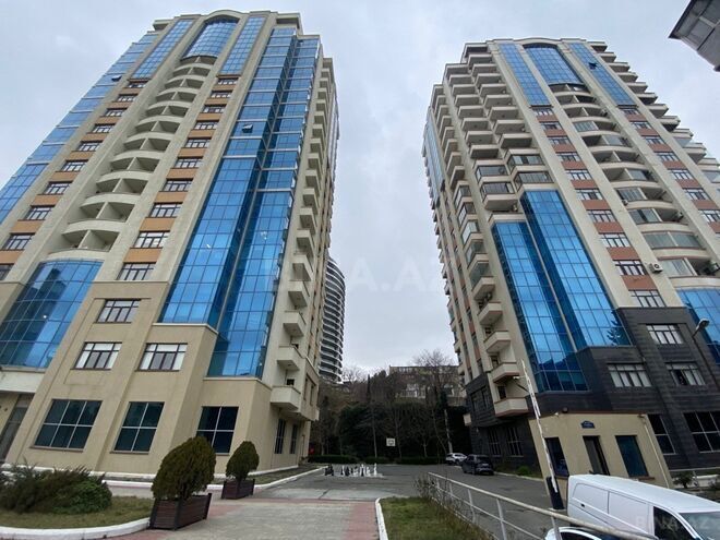 Satılır 3 otaqlı yeni tikili 170 m², Yasamal r., photo 3 from 27
